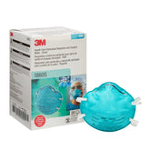 MASK, RESPIRATOR-DISP N95-MEDICAL SM (20/BX 6BX/CS)