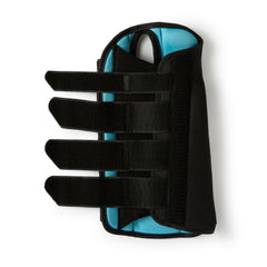 WRIST SPLINT, FOREARM 10" RT MED