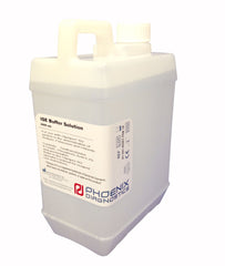 SOLUTION, BUFFER ISE F/USE W/OLYMPUS AU ANAL 2000ML (4/CS)