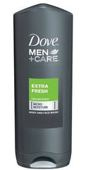 DOVE BODY, WASH 13.5OZ