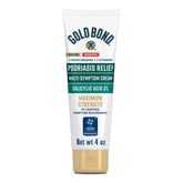 GOLD BOND, CRM PSORIASIS RELIEF 4OZ
