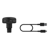 ATTACHMENT, HYPERVOLT HEATED HEAD