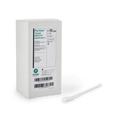 SWAB, OB/GYN CTNTP N/S 8" (50/BX)