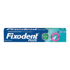 FIXODENT PLUS, ADH CRM BREATH BACTERIA GUARD 2OZ