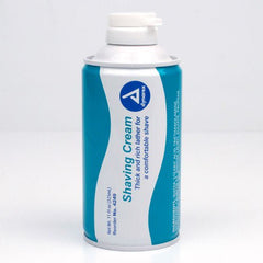 CREAM, SHAVE 1.5OZ (144/CS)