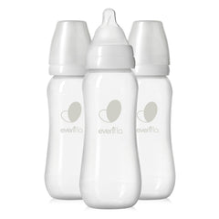 BOTTLE, STD NECK BALANCE+ 9OZ 3PK (12PK/CS)