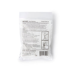 DISPENSER, BLOOD DIFF-SAFE (100/BG 10BG/BX 10BX/CS)