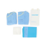 SET-UP PACK, I STR (14/CS) KIMCLK