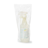 ALCOHOL SPRAY 32OZ ISO 12CS