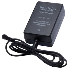 ADAPTER, AC/DC SUCTION UNIT