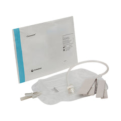 BAG, URINE DRN 21OZ TU 17" (10/BX) MENTOR