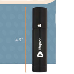 THERAPY, LIGHT TORCH LUMICURE PRO RED