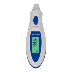 THERMOMETER, EAR INFRARED (24/CS)