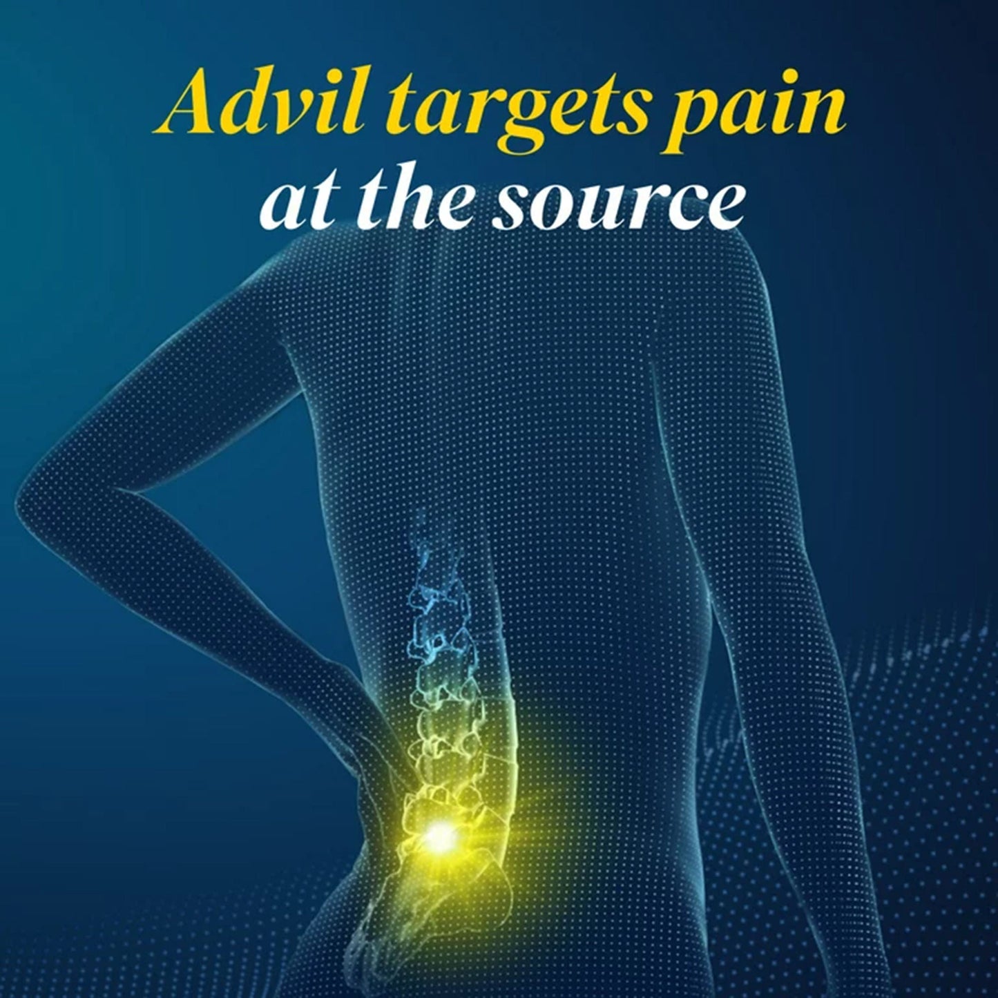 ADVIL, LGEL COLD & SINUS 200MG-30MG (32/BX)