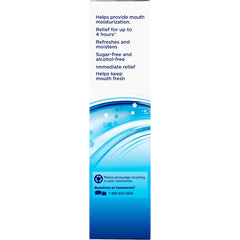 MOUTHSPRAY, MOIST BIOTENE 1.5OZ