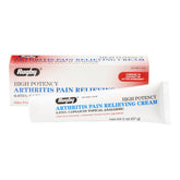 CAPSAICIN, CRM .075% 60GM