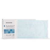 POUCH, SELF SEAL ECON 7.5X13 (200/BX 5BX/CS)