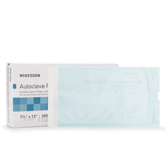 POUCH, SELF SEAL ECON 7.5X13 (200/BX 5BX/CS)