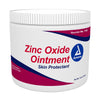 ZINC OXIDE, OINTMENT JAR 15OZ (12/CS)