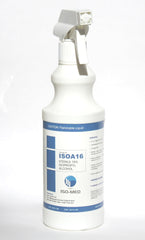 ALCOHOL, ISOPROP STR 70% 16OZ W/TRIGGER SPR (12/CS)