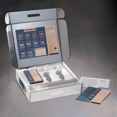 TEST KIT, QUALITATIVE FIT(1/CS)47119-950