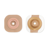 SKIN BARRIER, NEW IMAGE CNVX W/TAPE RED PRE-SZ 1 1/8 (5/BX)