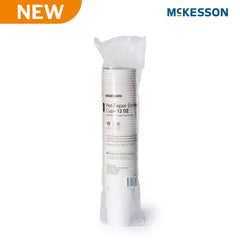 CUP, PAPER BARE-HOT 12OZ (50/SL 20SL/CS)