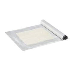 DRESSING, VASELINE FOIL PK STR3X9 (50/BX) KENDAL