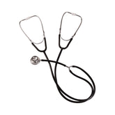 STETHOSCOPE, TEACHING BLK