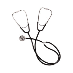 STETHOSCOPE, TEACHING BLK