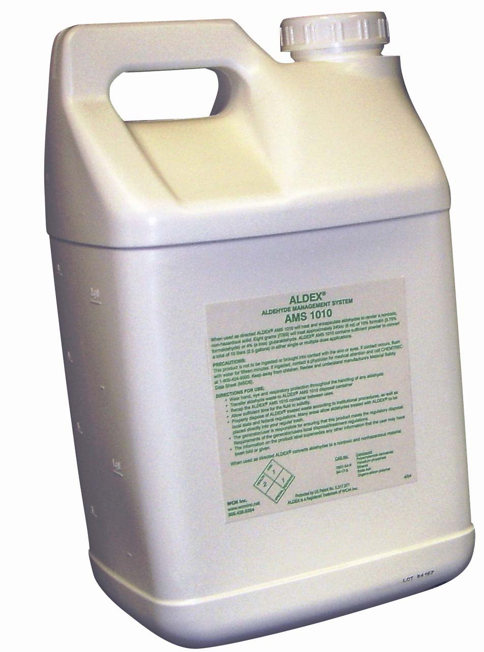 CONTAINER, GERMICIDE WASTE DISP 10LT