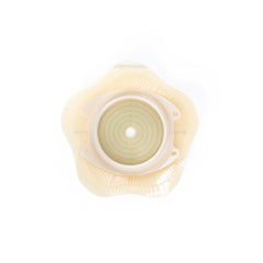 BARRIER, OSTOMY SENSURA CLICK CTF 2PC BLU 3/8" 2 1/8" (5/BX)