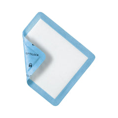 DRESSING, WND OPTILOCK N/ADH 5X5.5" (10/BX 10BX/CS)