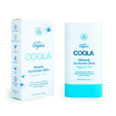 STICK, MINERAL SPF50 0.6OZ (24/CS)