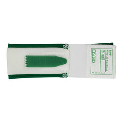 LEG STRAP, W/VELCRO SM 1 3/4" (12/CS) BARD