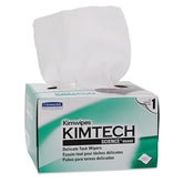 WIPE, KIMWIPE 4 1/2X8 1/2" (286/BX 60BX/CS)