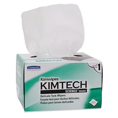 WIPE, KIMWIPE 4 1/2X8 1/2" (286/BX 60BX/CS)