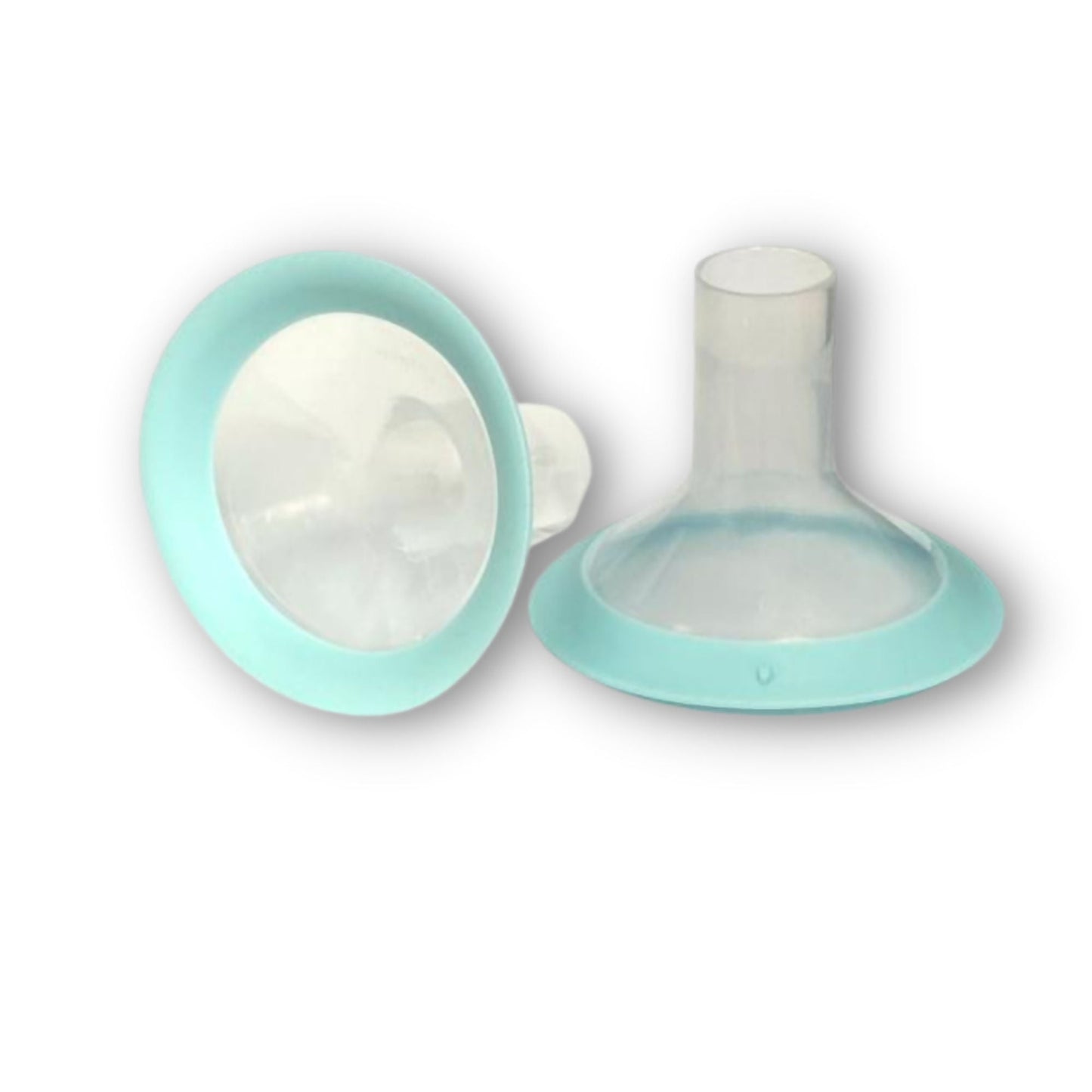 SHIELD, BREAST ZOMEE FLEX 24MM(1/ST)