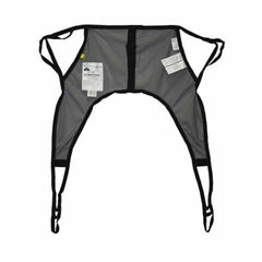 SLING, BATH NYLON MESH MED