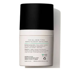 GEL, EYE REVITALIZING RETINOL 0.5OZ (3/BX 8BX/CS)