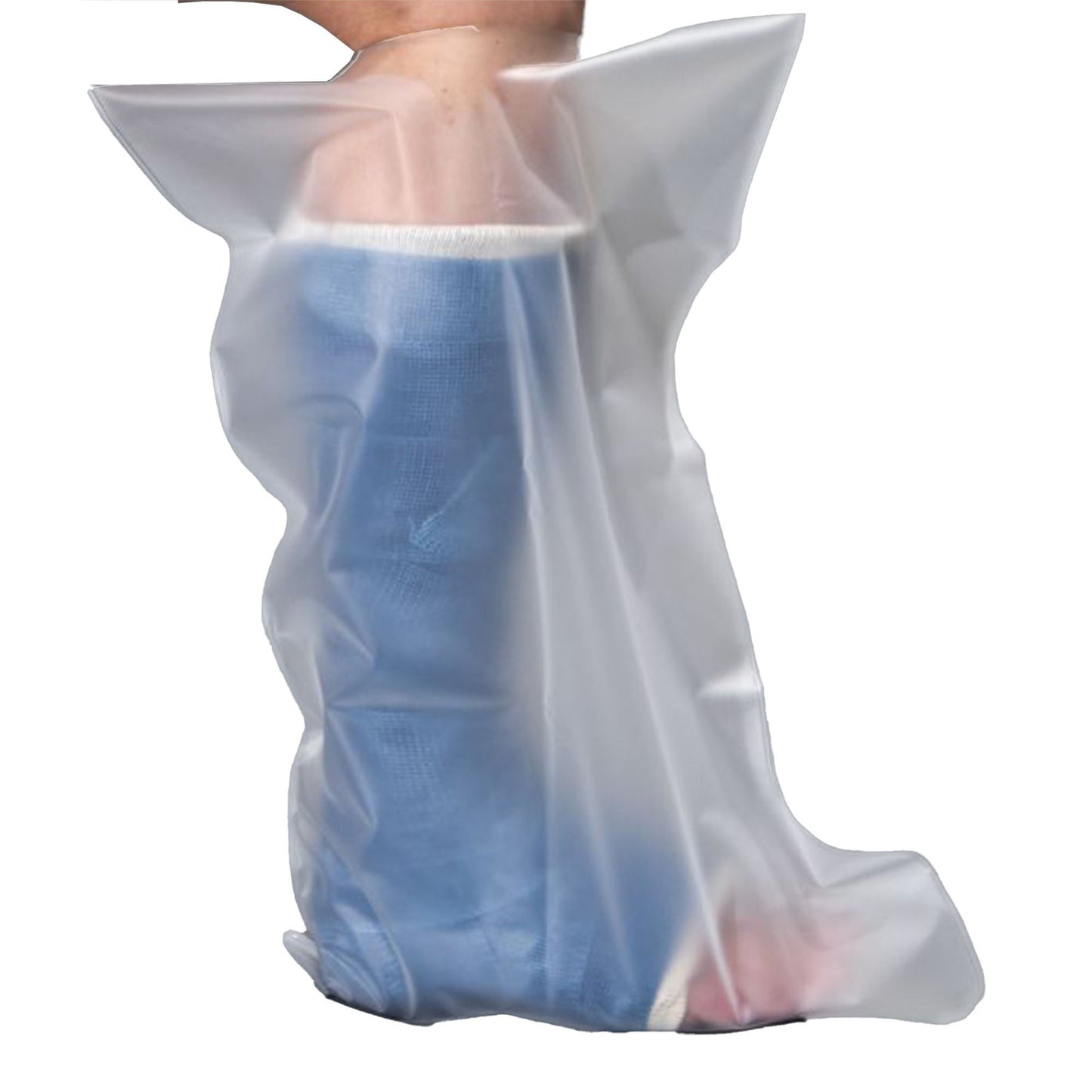 CAST PROTECT LEG REG HALF
