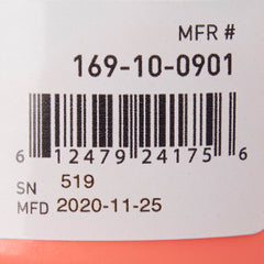 PUTTY, THERAPY SOFT RED 2OZ
