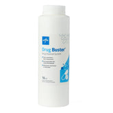 DISPOSAL SYSTEM, DRUG BUSTER DRUG 16OZ (12/CS)