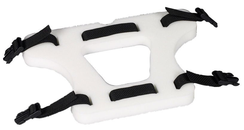 FACE MASK, CRITTER (10/CS) TC POUCH (10/CS)