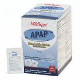 ACETAMINOPHEN, TAB 325MG (250/BX)