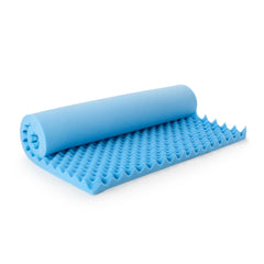 PAD, DECUB 33X72X2" (18/CS)