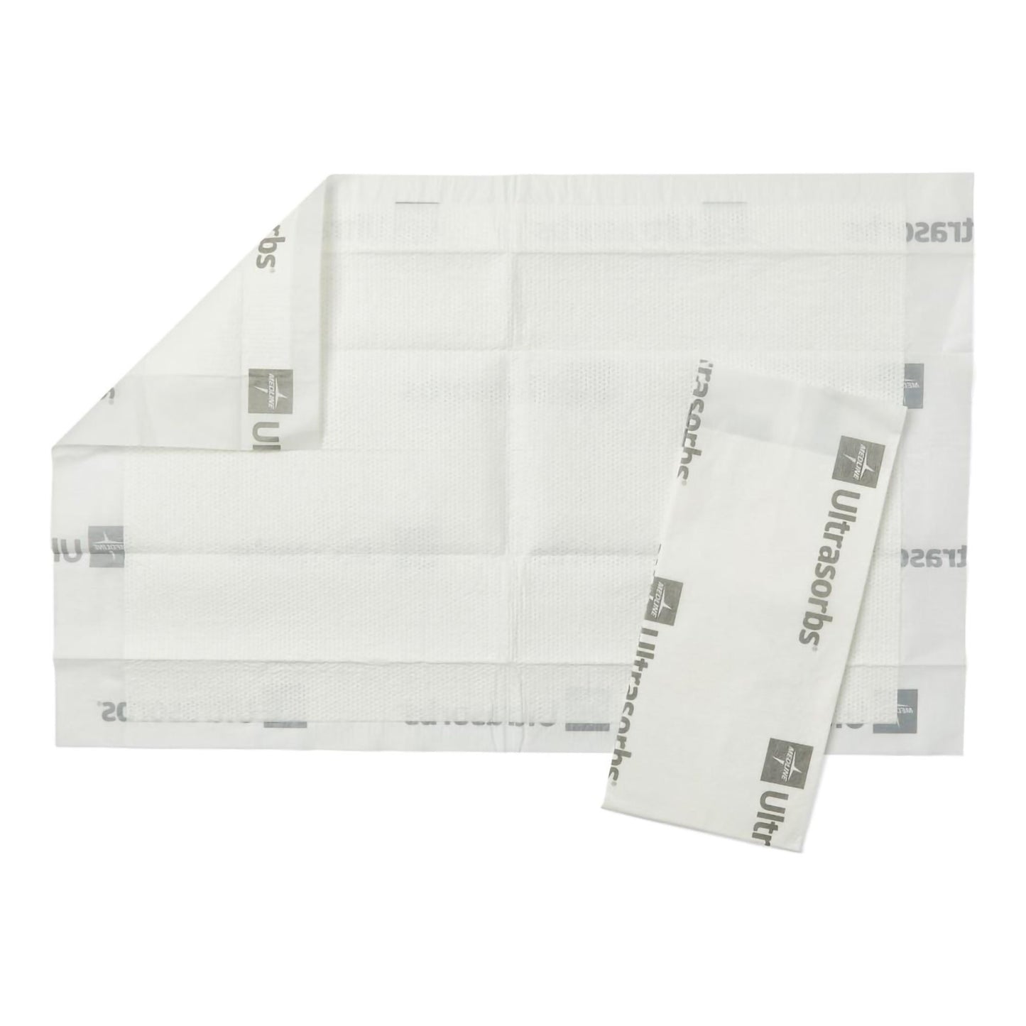 UNDERPAD, EXTRASORB DISP 23"X36 (10/BG 7BG/CS)