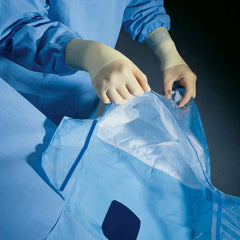 DRAPE, UROLOGY W/FLD PCH (10/CS)