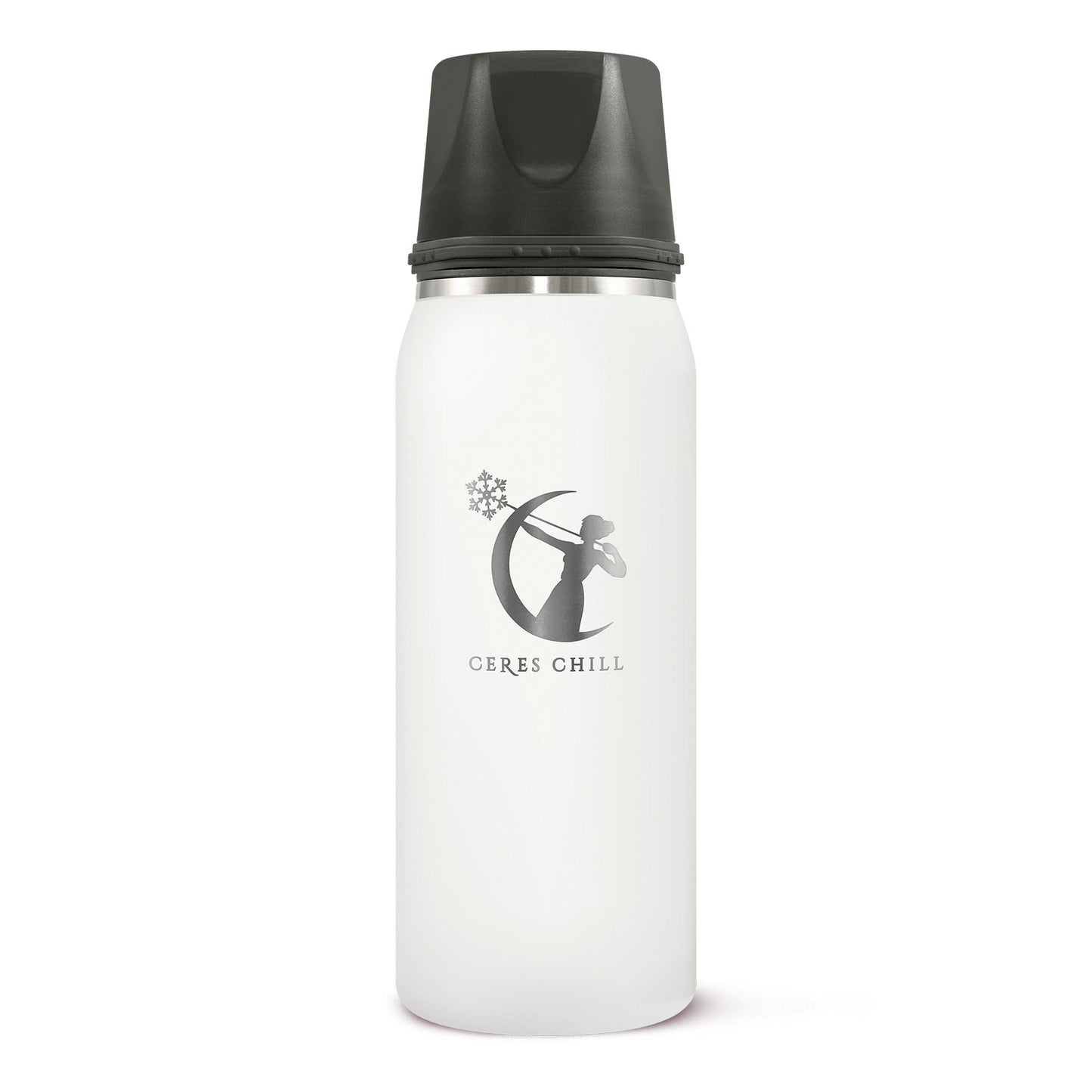 CHILLER, BREASTMILK OG FUTURESSO BRIGHT WHT (12/CS)