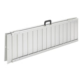 RAMP, W/C W/BAG SNGL FOLD 600 LB CAP